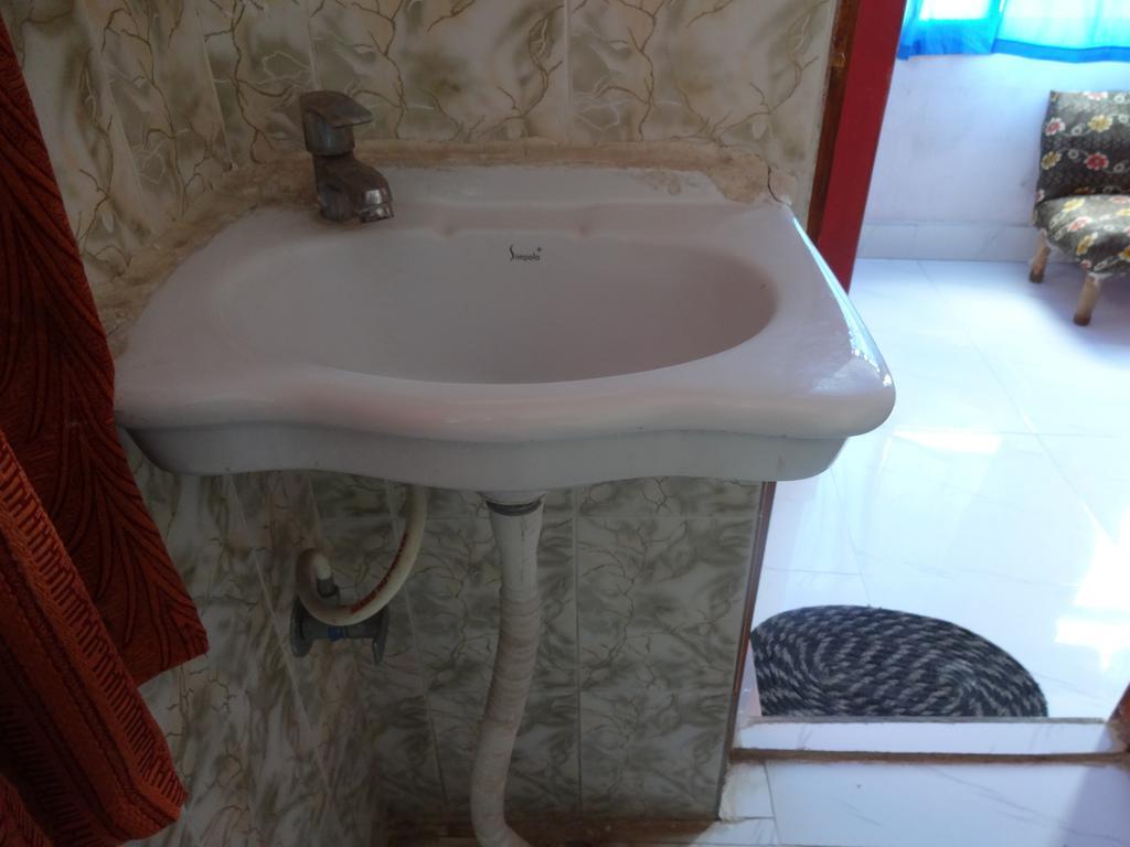 Rahul Buddha Guest House Bodh Gaya Exterior foto