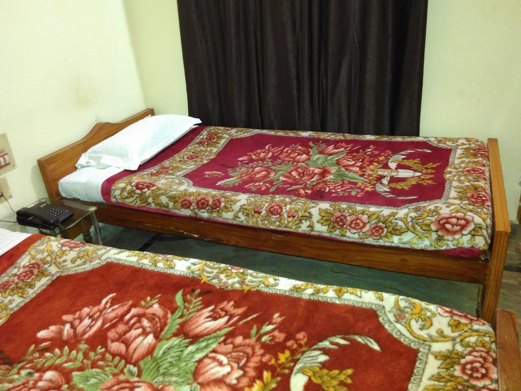 Rahul Buddha Guest House Bodh Gaya Exterior foto